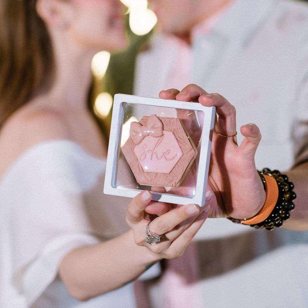Jessy Mendiola And Luis Manzano Finally Revealed Their Firstborn’s Gender!